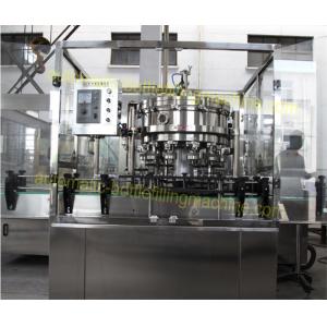 China 380V 50HZ Tin Can Filling Machine , Commercial Canning Equipment 1200*500*1200mm supplier