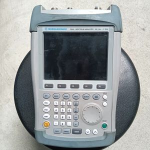 China Second Hand Spectrum Analyser  Rohde & Schwarz FSH20 20GHz Handheld Spectrum Analyzer wholesale
