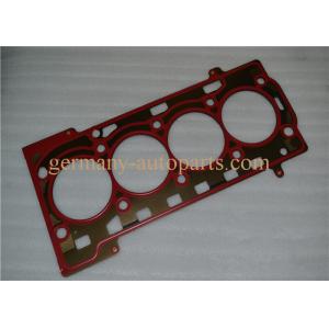 China Metal Cylinder Head Cover Gasket , Tiguan 1.4L 03C103383AE Valve Head Gasket supplier