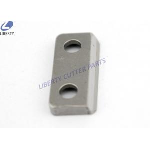 China Replacement  Spreader Parts Blade For Bottom Knife Cemented Carbide 050-028-058 supplier