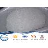 China Granulaires blancs de sulfate en aluminium se coagulent floculant EINECS 233-135-0 d'Insolube ≤0.05% BV /ISO de l'eau d'agent wholesale
