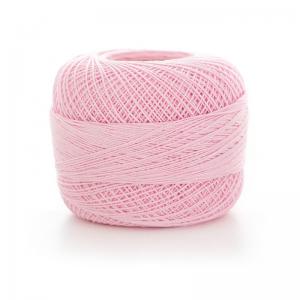 Practical Breathable Tape Ribbon Yarn , Anti Pilling Silk Tape Yarn