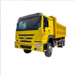 Second-hand tipper dump truck Engineering tilt truck Second-hand carriage truck