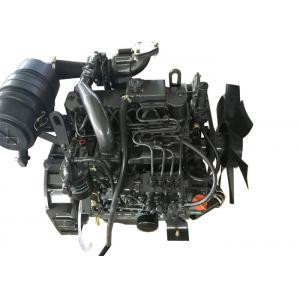 China Electric Yanmar Diesel Engines 3TNV88-GGE 4TNV88 ISO CE Certificate 1500rpm supplier