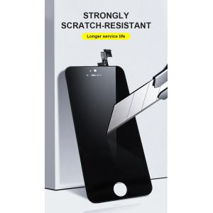 LCD Touch Screen Iphone Digitizer Replacement ODM Cell Phone Touch Screen