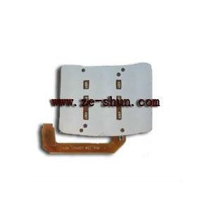 mobile phone flex cable for Sony Ericsson W600 keypad