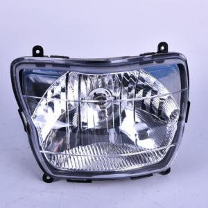 China Tricycle Parts Headlight for Universal Fit Motorcycle Motorbike within Supply supplier