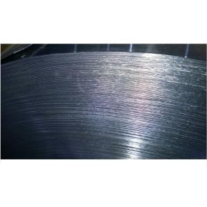 Temper O Industrial Aluminum Foil Strip Alloy 1060