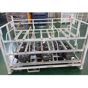 Custom Warehouse Q235 Steel Pallet Racking Suppliers 2000kg