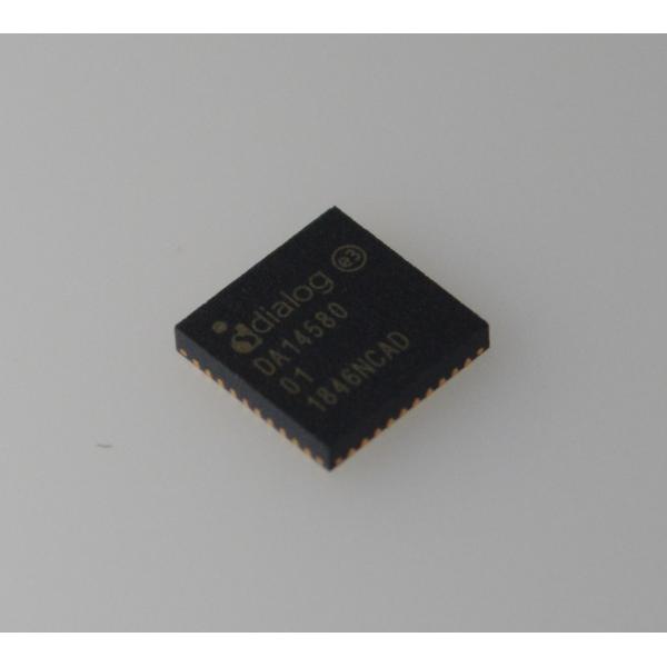 DA14580-01AT2 Bluetooth 5.0 SoC with Ultra-Low Power 2.5x2.5mm Size ARM Cortex-M0 Long Battery Life Security Multi-Protocol and Affordable IoT Design