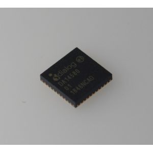 China DA14580-01AT2 Bluetooth 5.0 SoC with Ultra-Low Power 2.5x2.5mm Size ARM Cortex-M0 Long Battery Life Security Multi-Protocol and Affordable IoT Design wholesale