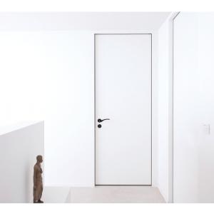 Aluminum Frame Push and slide hidden basement door secret doors and passageways