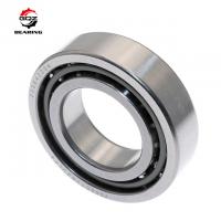 China Single Row Open Seal Angular Contact Ball Bearing 7907CTYNSULP4 7907A5TYNSULP4 on sale