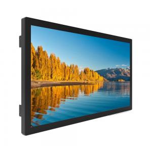 China 21.5'' Wall Mount Pc Touch Screen Panel Industrial Android supplier