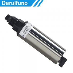 RS485 Digital Fluorescence Chlorophyll Sensor For Aquaculture Water Detecting