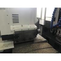 China High Speed And Precision CNC Lathe Machine SC385  7.5 / 11 kW on sale