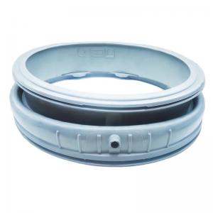 China LG Washing Machine Door Gasket Parts 4986ER0004F Rubber Quad Ring Seals for Door Seal supplier