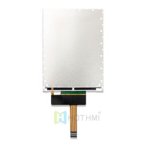 China 2.8 Inch TFT LCD Display Module 240x320 SPI Interface wholesale