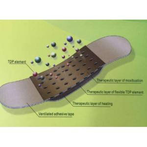 Advanced Health Care Lower Back Pain Patch / Pain Relief Patches For Back Pain