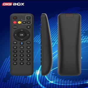 WiFi Ultra HD 4K IPTV Box For Seamless Streaming Experience