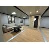 China Contemporary Design 20 Ft Detachable Modular House Good Thermal Insulation and Ready To Move In for 15-30 Years Service Life wholesale