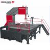 CV-100150 2000 - 6000mm Length Vertical Saw Machine