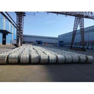 China Electrical Wire Bs215 Aluminium Conductor Steel Reinforced Acsr Cable supplier