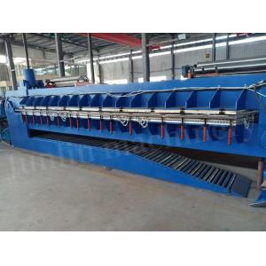 China Jt-5300 Conveyor Belt Vulcanizing Machine Automated Space Saving Stable Design wholesale