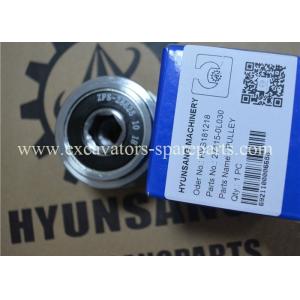 27415-30020 27415-0L030 Mining Spare Parts Alternator Pulley For Toyota Hilux 2KDFTV 1KDFTV