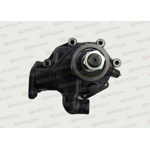 China EH700 Engine Diesel Parts Water Pump Replacement 16100-1170 For HINO Excavator supplier