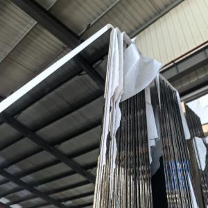 China Advanced Float Glass Production Line with Clear Glass Technique and Long-lasting Durability wholesale