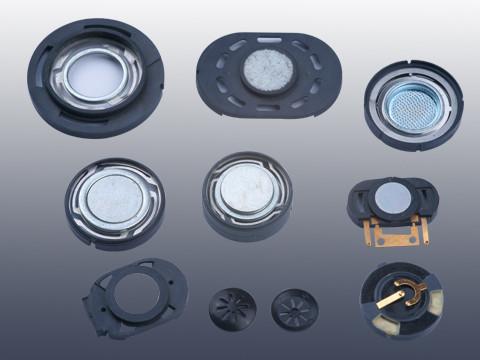 Japanese precise injection plasitc mould technology