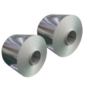 China 1.9mm GI 20 28 Gauge Galvalume Hot Dip Pre-Painted Galvanized Steel Coil with Customization Length and Minimium Spangle wholesale