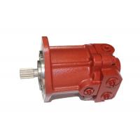 China Original Hydraulic Cooling Fan Motor 14531612 FOR  Excavator EC700 on sale