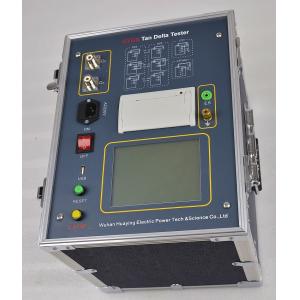 China Low Noise Different Frequency Dielectric Test Equipment High Voltage Hipot Tester supplier