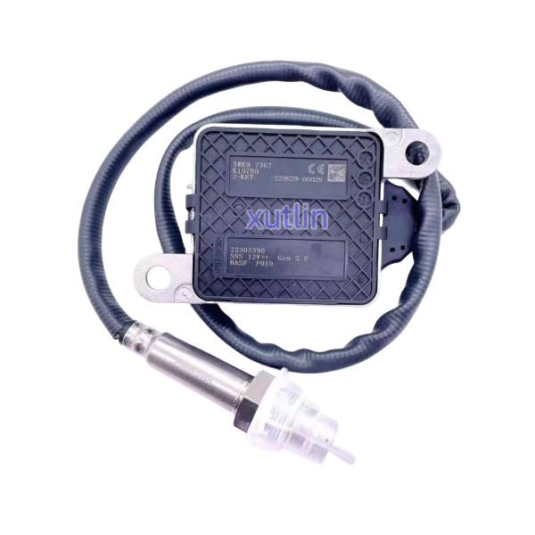 Repuestos para motores de automóviles Sensor de NOX para motores VOLVO D11 D13 D16 VNL Mack MP8 MP7 OEM 22303390 5WK97367 21636091