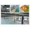 China ISO Secured Fried Instant Noodle Production Line wholesale
