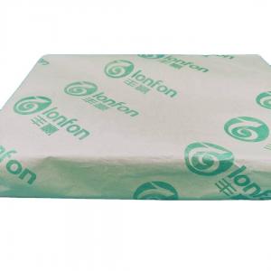 China Cream Color Offset Paper Yayun YUNSHIDAI 80*40/50/60/70/80mm Paper Size for White Paper supplier