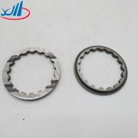 China Original Heavy Duty Truck Spare Parts Fast Gear Box 2 Second Axle Shaft Gear Spacer 12JS160T-1701123 on sale