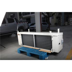 China Kaideli 2Kw Air Cooler Window Unit Evaporator Air Conditioner For Cold Room supplier