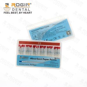 China Dental Tools Hand Rolled Gutta Percha Points For Flexible To Provide Ideal Workability wholesale