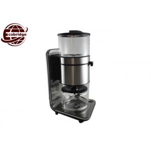 Latest Design Kitchen Appliance 1.25L Drip Coffee Maker 8-10 Cups