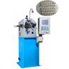 China High Stability Spring Forming Machine Computer control Diameter 0.06 mm to 0.5 mm wholesale
