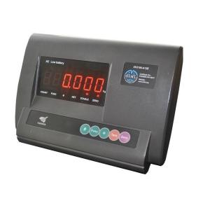 China OEM Supported Bench Platform Scale with A12/A12E Digital Electronic Terminal ABS LED Analog Indicator and OIML Approval wholesale