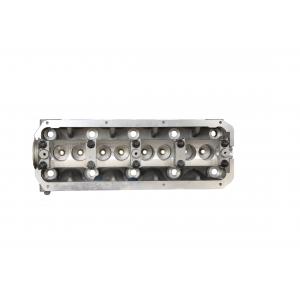 Aluminum Cylinder Head For Vw Transporter Engine 1X 1.9D AMC908039