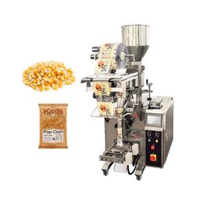 China Máquina de enchimento vertical do nitrogênio do CE da máquina de embalagem do grânulo para o empacotamento de alimento supplier