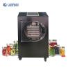 China Home Freeze Dry Machine Multi-Function Design Ice-Cream Milk Coffee Freeze Dryer wholesale