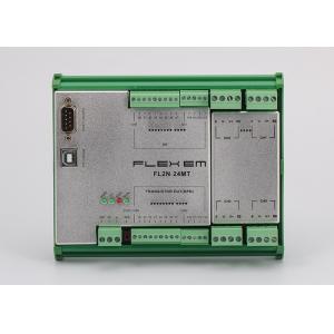 Programmable Logic Controller PLC For Automation Control FL2N-24MT-4TCPT