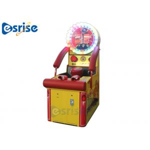 Carnival Arcade Games Machines Attractive 150W Indoor Amusement