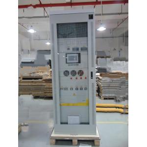 SCR Ac Dc Rectifier Industrial 2.4kw To 220kw Capacity